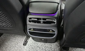 Genesis GV70 2.2 DIESEL* AWD* КОЖА* ПОДГР* ОБДУХ* 360* HUD* LIN, снимка 17