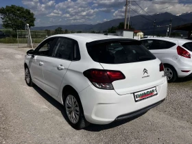 Citroen C4 1.6HDI Navi , снимка 3