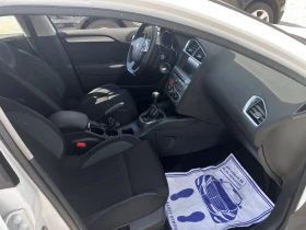 Citroen C4 1.6HDI Navi , снимка 10