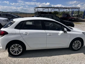Citroen C4 1.6HDI Navi , снимка 6