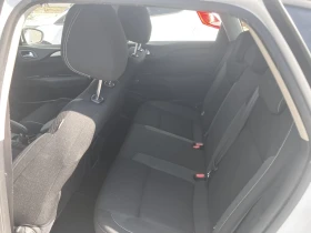 Citroen C4 1.6HDI Navi , снимка 13