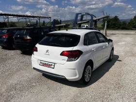 Citroen C4 1.6HDI Navi , снимка 4