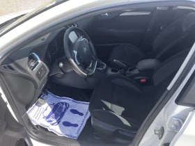 Citroen C4 1.6HDI Navi , снимка 9