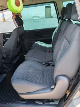 VW Sharan, снимка 5