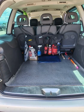 VW Sharan, снимка 4