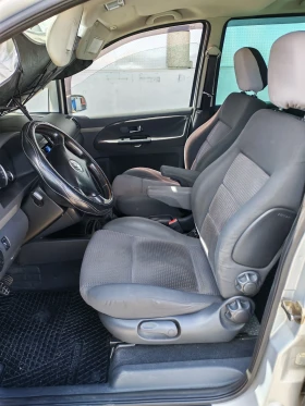 VW Sharan, снимка 6