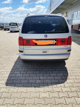 VW Sharan, снимка 2