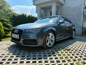 Audi A3 2.0 tdi 3x s-line sportpacket  Ultra, снимка 3