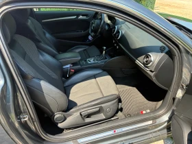 Audi A3 2.0 tdi 3x s-line sportpacket  Ultra, снимка 8