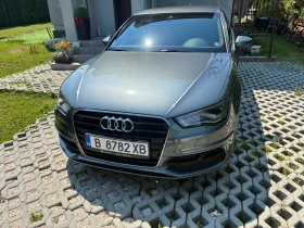 Audi A3 2.0 tdi 3x s-line sportpacket  Ultra, снимка 2