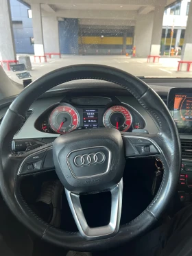 Audi A4, снимка 9