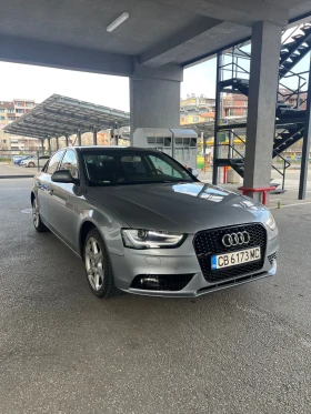 Audi A4, снимка 6