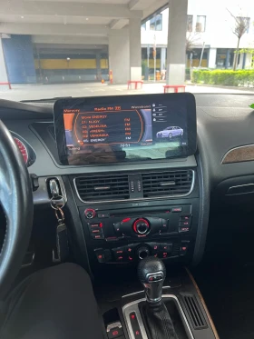 Audi A4, снимка 11