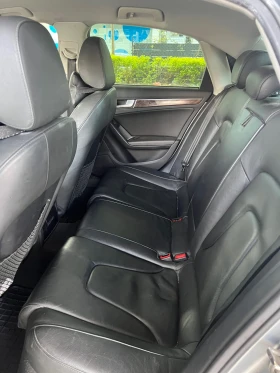 Audi A4, снимка 14