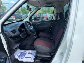 Fiat Doblo 1.6D-105PS-КЛИМАТИК, снимка 10