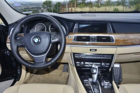 BMW 530 D 245Ps GranTurismo Panorama, снимка 13