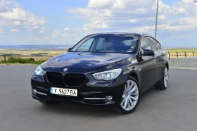 BMW 530 D 245Ps GranTurismo Panorama, снимка 1