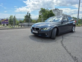 BMW 320, снимка 2