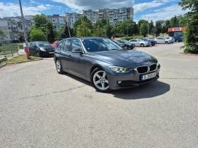 BMW 320, снимка 8