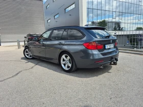 BMW 320, снимка 4