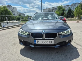 BMW 320, снимка 1