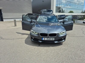 BMW 320, снимка 17