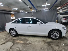 Audi A6 2.0 TDI, снимка 3