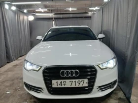 Audi A6 2.0 TDI, снимка 1