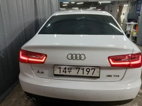 Audi A6 2.0 TDI, снимка 5