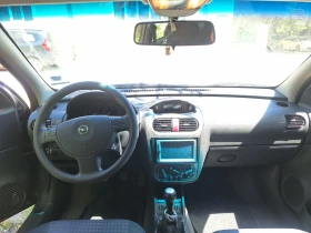 Opel Corsa 1.2, снимка 4