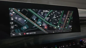 Kia K8 SIGNATURE/DIGITAL/360CAMERA/DRIVE-ASSISTS, снимка 9