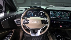 Kia K8 SIGNATURE/DIGITAL/360CAMERA/DRIVE-ASSISTS, снимка 7