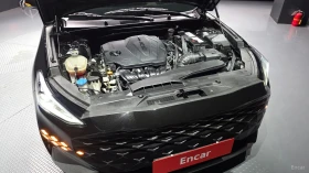 Kia K8 SIGNATURE/DIGITAL/360CAMERA/DRIVE-ASSISTS, снимка 17