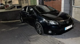 Toyota Avensis, снимка 10