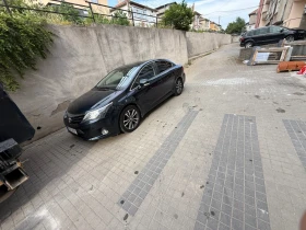 Toyota Avensis, снимка 6