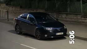 Toyota Avensis, снимка 7