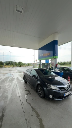 Toyota Avensis, снимка 5