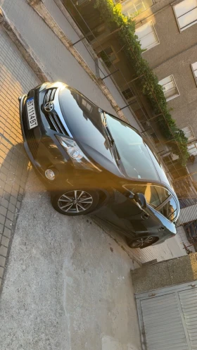 Toyota Avensis, снимка 2