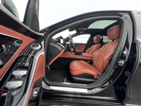 Mercedes-Benz S 580 4-Matic* Long* Burmester* , снимка 7