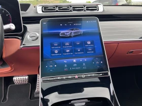 Mercedes-Benz S 580 4-Matic* Long* Burmester* , снимка 9