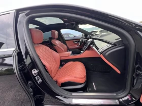 Mercedes-Benz S 580 4-Matic* Long* Burmester* , снимка 13
