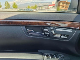 Mercedes-Benz S 550 Long 4matic, снимка 6
