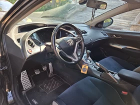 Honda Civic, снимка 10