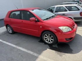 Toyota Corolla, снимка 2