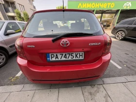 Toyota Corolla, снимка 9