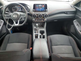 Nissan Sentra 2.0l Sr, снимка 8