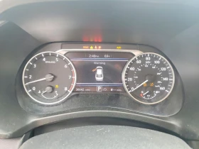 Nissan Sentra 2.0l Sr, снимка 9