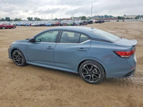 Nissan Sentra 2.0l Sr, снимка 2