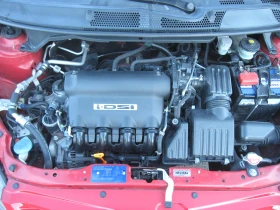 Honda Jazz 1, 4-Климкатроник, снимка 13