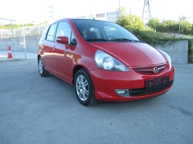 Honda Jazz 1, 4-Климкатроник, снимка 2
